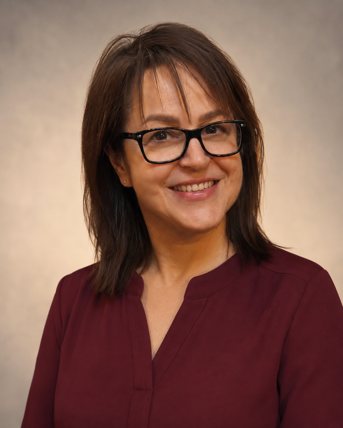 Lidia — Worship Director